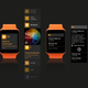 Illustration for article titled Here’s The Microsoft Smartwatch You’ll Never Be Able To Buy